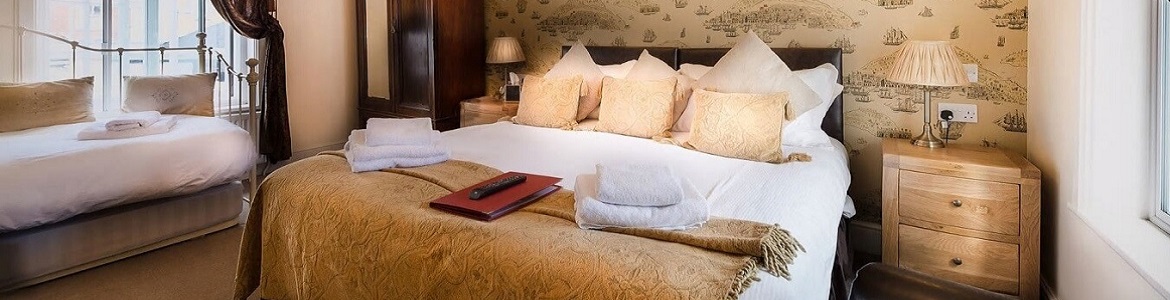 Sol House Antibes