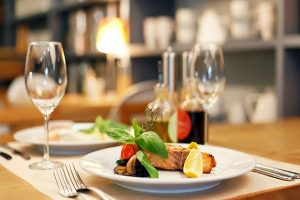 restaurants