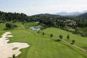 Golf Courses